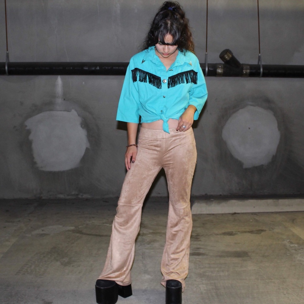 Vintage 80’s Top